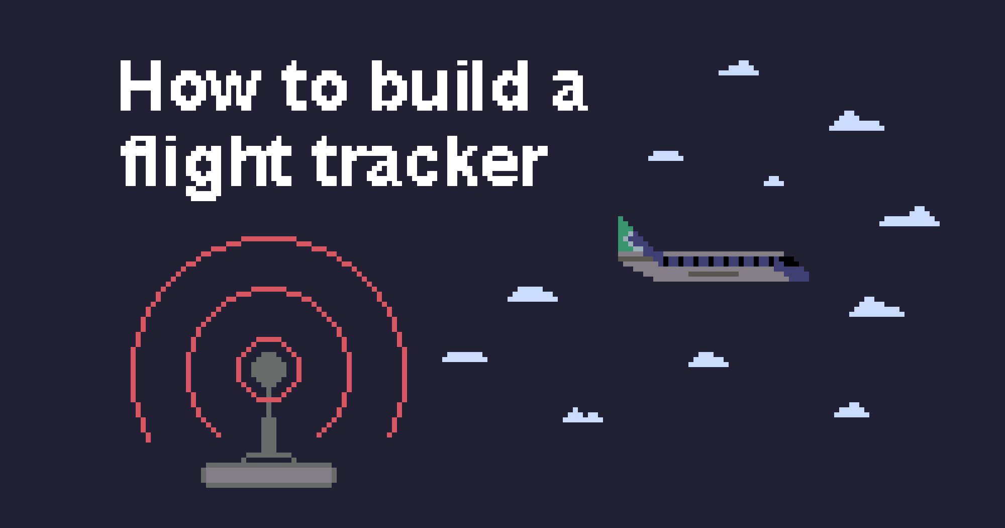 Build Your Own Flight Tracking Server with Docker and Unraid [UPDATED 2024]